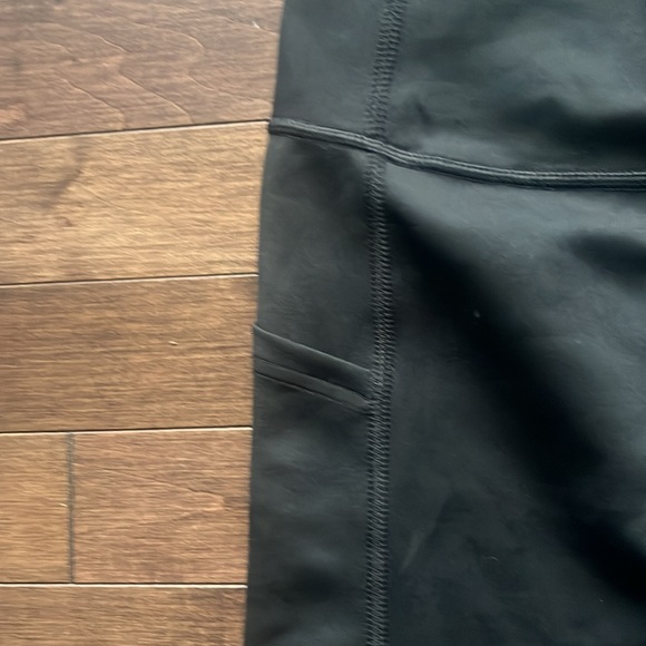 Adidas black leggings size small - Picture 3 of 7